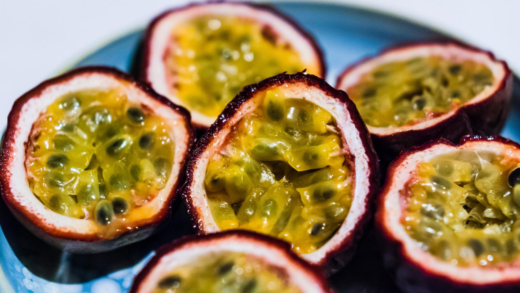 Maracuya O Fruta De La Pasion - Article 2